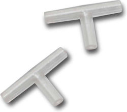 Amtra Διακλαδωτής Τύπου T 4-6mm Amtra Διακλαδωτής Τύπου T 4-6mm