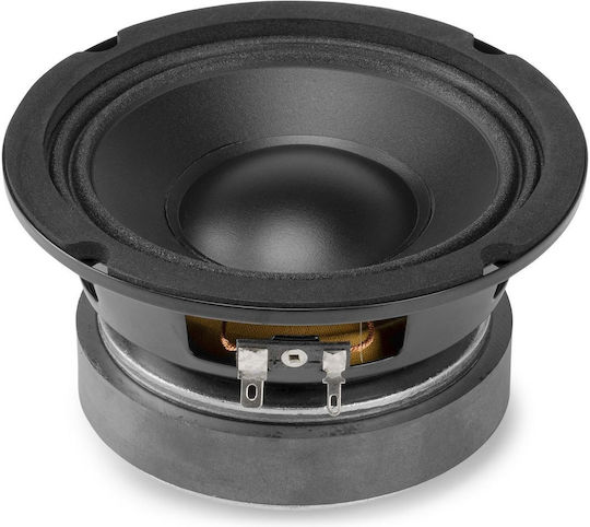 Vonyx Tieftöner Lautsprecher 902.123 4" Widerstand 8Ω