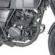 Kappa Moto Motorradschutzgitter Kappa Moto