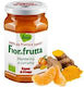 Fiordifrutta Βιολογική Μαρμελάδα Εσπεριδοειδή & Τζίντζερ 250g 16678