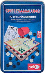 Spielesammlung 6+ Ani Noris Spielesammlung 6+ Ani Noris