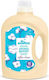Fabric Softener 2L Conc No Cotton Clean