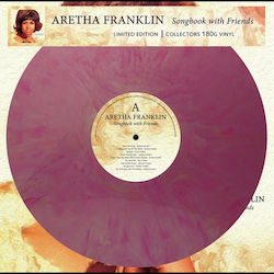 Aretha Franklin Songbook Friends 1 Vinyl