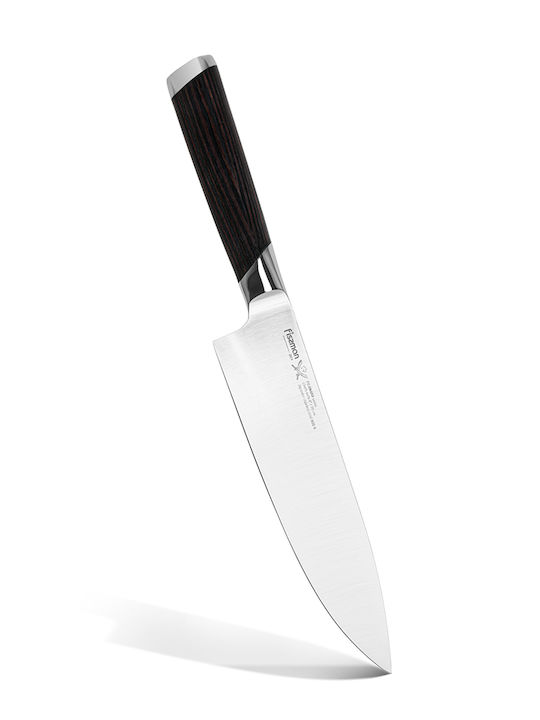 Fissman Μαχαίρι Chef από Ανοξείδωτο Ατσάλι 20cm
