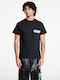 T-shirt Black