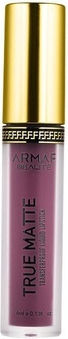 Armaf Υγρό Κραγιόν Matte Merlot 4ml
