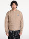 Μπουφάν Puffer Brown
