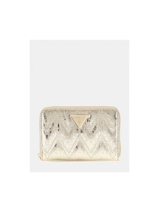 Guess Women's Wallet Gold