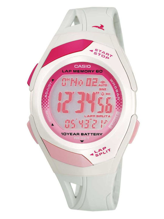 Casio Standard Uhr mit Batteriewerk Casio Standard Uhr mit Batteriewerk