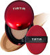 Tirtir Mask Fit Red Cushion Foundation SPF40 No...