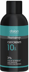 Dalon Oxidizing Emulsion 10Vol 60ml