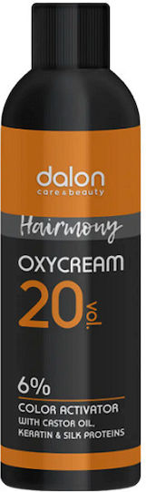 Dalon Colour Developer 20Vol 100ml