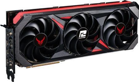 PowerColor Radeon RX 7900 GRE 16GB GDDR6 Red Devil OC Κάρτα Γραφικών