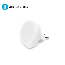 Aigostar Notfallleuchten Nacht LED 5.4x5.4x5.9cm Aigostar Notfallleuchten Nacht LED 5.4x5.4x5.9cm