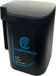 Campagnola Μπαταρία Εργαλείου 0136.0160