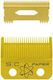 Stylecraft Ersatzklinge Gold Faper + Gold Slim Deep Tooth