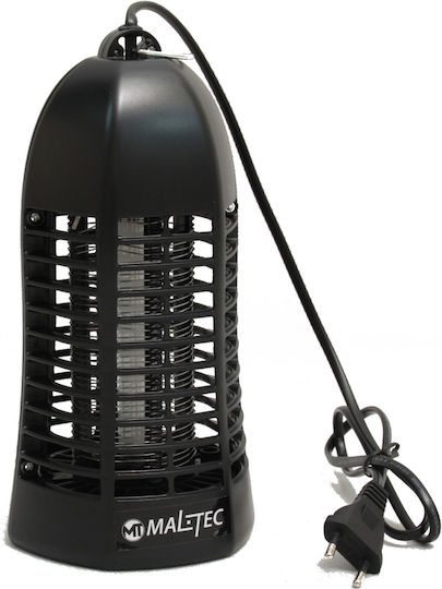 MalTec Înșelătorie electrică pentru insecte Lumini LED 4W