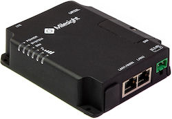 Milesight 4G Индустриален Рутер Ur32 Lite Ur32l-l04eu