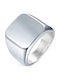 Theodora's Jewellery Ring made of Steel