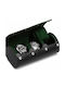 Case Bouveret in Black color BR36330108