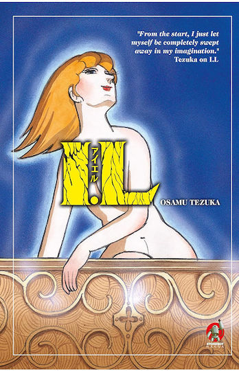 I.l Vol 01, as Osamu Tezuka Vol. 01 I.l Vol 01, as Osamu Tezuka Vol. 01