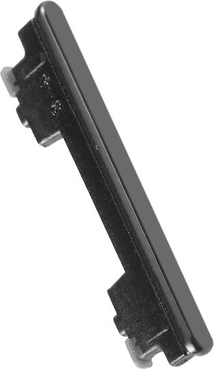 Samsung Volume Button for Samsung Galaxy A72 A52 A52s Original Black