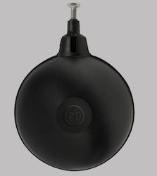 Alcaplast Toilet Tank Float Ball 120mm