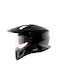 Axor X-Cross Dual Motorcycle Helmet On-Off ECE 22.06 1600gr
