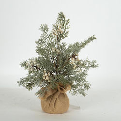 Mulberry Christmas Decorative Tree 30cm Mulberry Christmas Decorative Tree 30cm