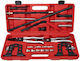Car Engine Valve Tool Set 23 Pieces