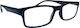 Lumia Optics Γυαλιά Πρεσβυωπίας +1.75 σε Μαύρο χρώμα BLACKCPR2403C2175