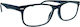 Lumia Optics Γυαλιά Πρεσβυωπίας +2.00 σε Μαύρο χρώμα SEECPR2401C1200