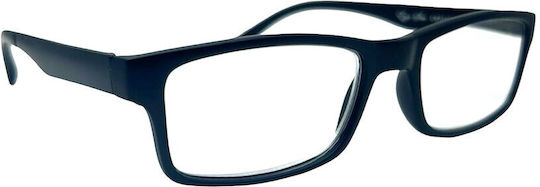 Lumia Optics Γυαλιά Πρεσβυωπίας +1.25 σε Μαύρο χρώμα BLACKCPR2403C2125