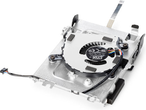 Hp 2.5 Sata Drive Bay Kit V2