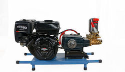 Briggs & Stratton Sulfurizer Gasoline 6.5hp