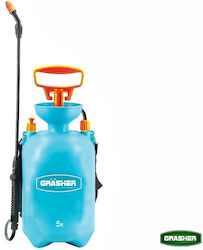 Grasher 100 Grasher 100