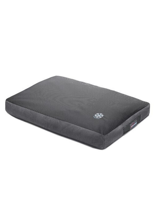 ThermoSwitch Mattress Dog Gray 70x50cm.