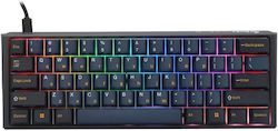 Ducky One 3 Pro Mini Nazca Line Μηχανικό (Αγγλικό US) Ducky One 3 Pro Mini Nazca Line Μηχανικό (Αγγλικό US)