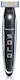 MicroTouch Electric Shaver Face Rechargeable