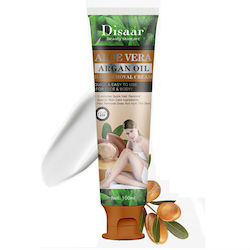 Beautyware Αποτριχωτική Κρέμα