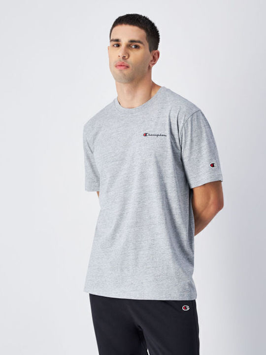 Champion T-shirt Gray