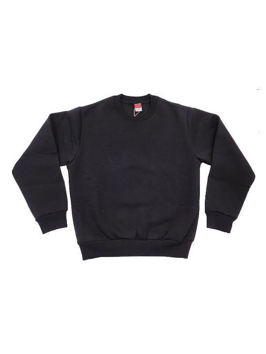 Joyce Kids Sweatshirt Black