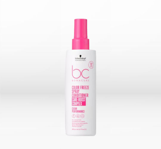 Schwarzkopf Bc Bonacure Conditioner 200ml