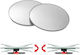 Car Blind Spot Side Mirror