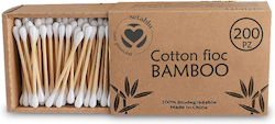 Setablu Cotton Buds 200 Pieces