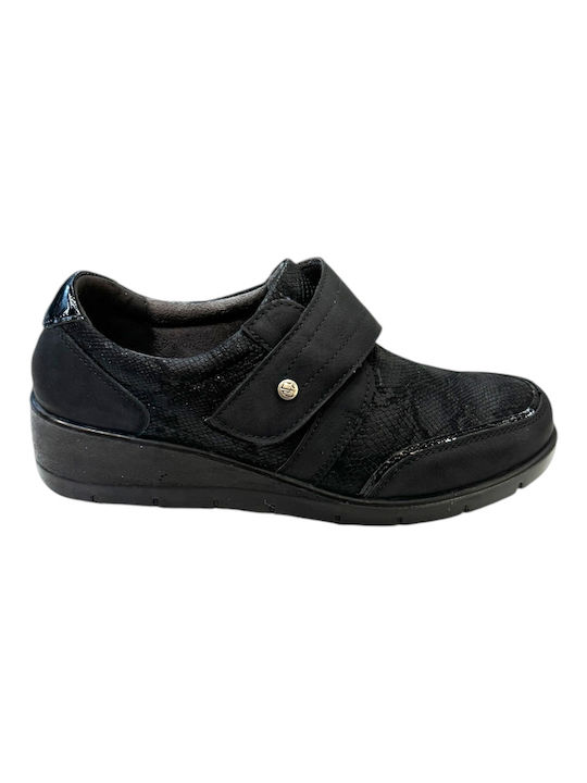 My Soft Sneakers Black