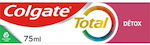 Colgate Total Detox Toothpaste 75ml