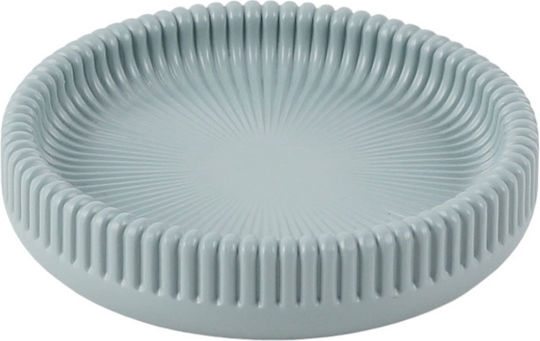 Turquoise Soap Dish