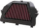 Yamaha Motorcycle Air Filter