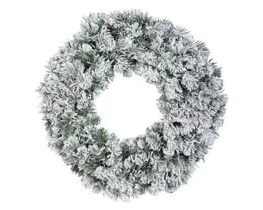 Kaemingk Christmas Decorative Wreath 60cm